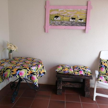 Thee View Hotell Hartbeespoort Exteriör bild