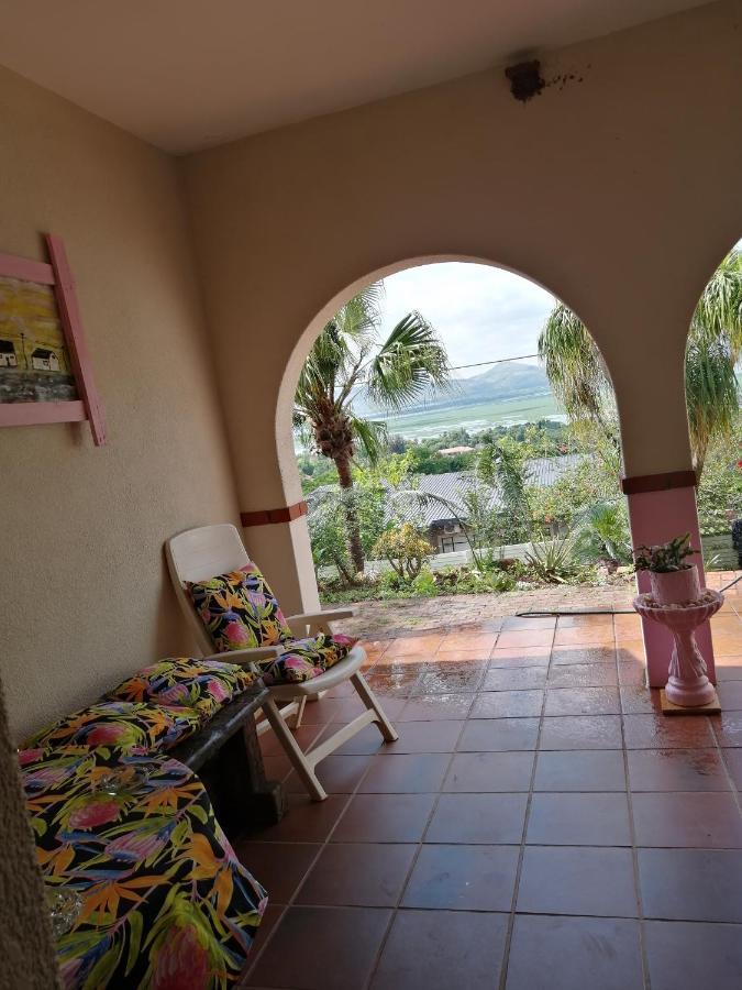 Thee View Hotell Hartbeespoort Exteriör bild